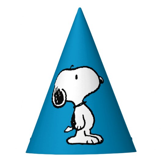 Chapeaux De Fètes Snoopy Classic Comics (Devant)