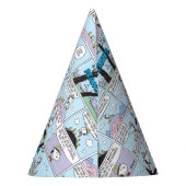 Chapeaux De Fètes Snoopy & Friends | Aller Randonnée (Dos)