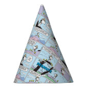 Chapeaux De Fètes Snoopy & Friends | Aller Randonnée (Droite)