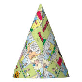 Chapeaux De Fètes Snoopy & Linus | Les grandes nouvelles Citrouilles (Dos)