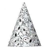 Snoopy Smile Giggle Lauder Motif