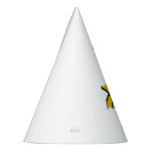 Chapeaux De Fètes Snoopy So Sweet Flower Motif (Gauche)