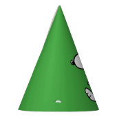 Chapeaux De Fètes Snoopy So Sweet Flower Motif (Gauche)