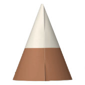 Chapeaux De Fètes Sock Monkey Smile(Girl) (Dos)