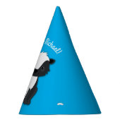 Chapeaux De Fètes Soirée d'anniversaire Skunk (Droite)