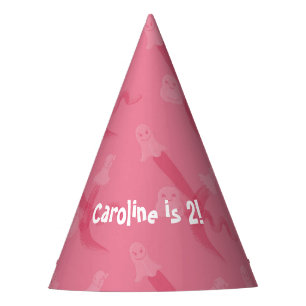 Chapeaux De Fètes Soirée d'anniversaire sur le thème de l'Halloween