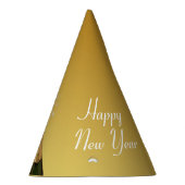 Chapeaux De Fètes Soirée du Nouvel An Cute Chipmunk (Droite)