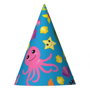 Chapeaux De Fètes Sous les ęrs casquettes de fête d'anniversaire d