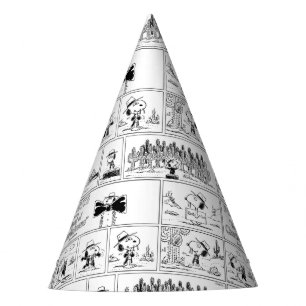 Chapeaux De Fètes Spike Est Un Chef D'Orchestre