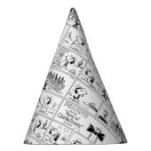 Chapeaux De Fètes Spike Est Un Chef D'Orchestre (Droite)