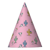 Chapeaux De Fètes Spike Sugar Pop Motif (Devant)