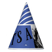 Chapeaux De Fètes Spirit Pony 9 (Gauche)