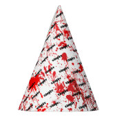 Chapeaux De Fètes Splash Splash Casquette du parti Halloween (Gauche)