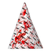 Chapeaux De Fètes Splash Splash Casquette du parti Halloween (Droite)