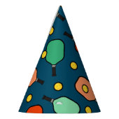 Chapeaux De Fètes Sports de basket (Gauche)