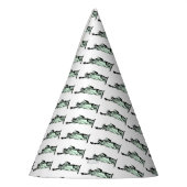 Chapeaux De Fètes Statue de la Liberté (Gauche)