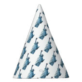 Chapeaux De Fètes Statue de la liberté (Droite)