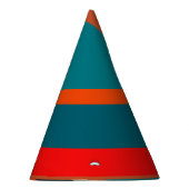 Chapeaux De Fètes Stripes du sud-ouest 29 (Droite)