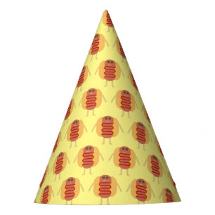 Chapeaux De Fètes Stubby Lil Weenie