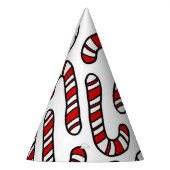 Chapeaux De Fètes Sucres de canne (Gauche)