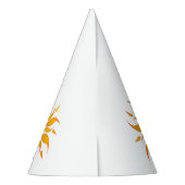 Chapeaux De Fètes Sun (Dos)