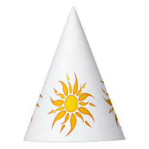 Chapeaux De Fètes Sun