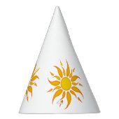 Chapeaux De Fètes Sun (Droite)