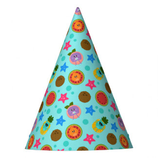 Chapeaux De Fètes Super simple | Nombres de bosses Anniversaire d'ét