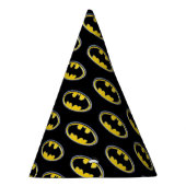Chapeaux De Fètes Symbole Batman | Logo classique (Droite)