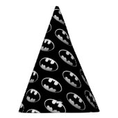 Chapeaux De Fètes Symbole Batman | Logo Grainy (Droite)