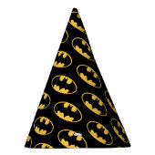 Chapeaux De Fètes Symbole Batman | Logo ovale (Droite)