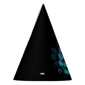 Chapeaux De Fètes Tabourets dans Bushes (Gauche)