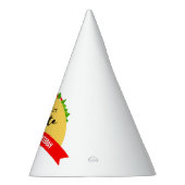 Chapeaux De Fètes Taco 'Bout A Fiesta (Droite)