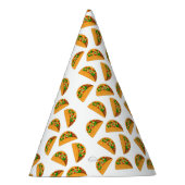 Chapeaux De Fètes Taco mardi (Droite)