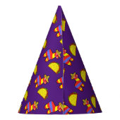 Chapeaux De Fètes Tacos + Pinatas (Dos)