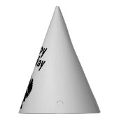 Chapeaux De Fètes Taurus puissant le Zodiaque Bull (Droite)