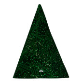 Chapeaux De Fètes Technologies de puces de haute technologie (Droite)