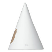 Chapeaux De Fètes Teddy Bear (Droite)