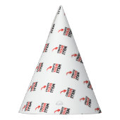 Chapeaux De Fètes Téléchargement fait sur commande de (Gauche)