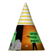 Chapeaux De Fètes télécharger votre photo (Droite)