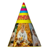 Chapeaux De Fètes télécharger votre photo (Droite)