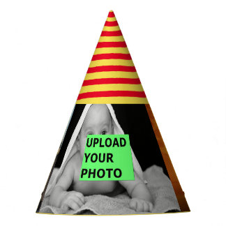 Chapeaux De Fètes Télécharger votre photo