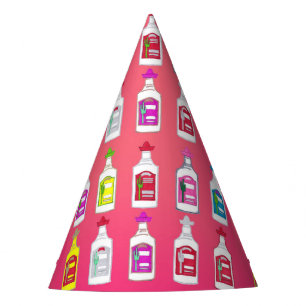 Chapeaux De Fètes Tequila