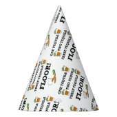 Chapeaux De Fètes Tequila Verre Tiré Avec Cocktail Lime Wedge (Gauche)