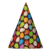 Chapeaux De Fètes The Egg-straordinary Easter Party Hat (Gauche)
