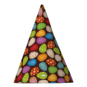 Chapeaux De Fètes The Egg-straordinary Easter Party Hat (Droite)
