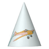 Chapeaux De Fètes thème du chien (Devant)