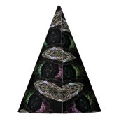 Chapeaux De Fètes Theo (Dos)