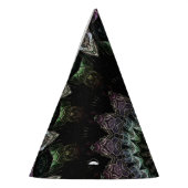 Chapeaux De Fètes Theo (Gauche)