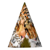 Chapeaux De Fètes Tigers serrés (Devant)